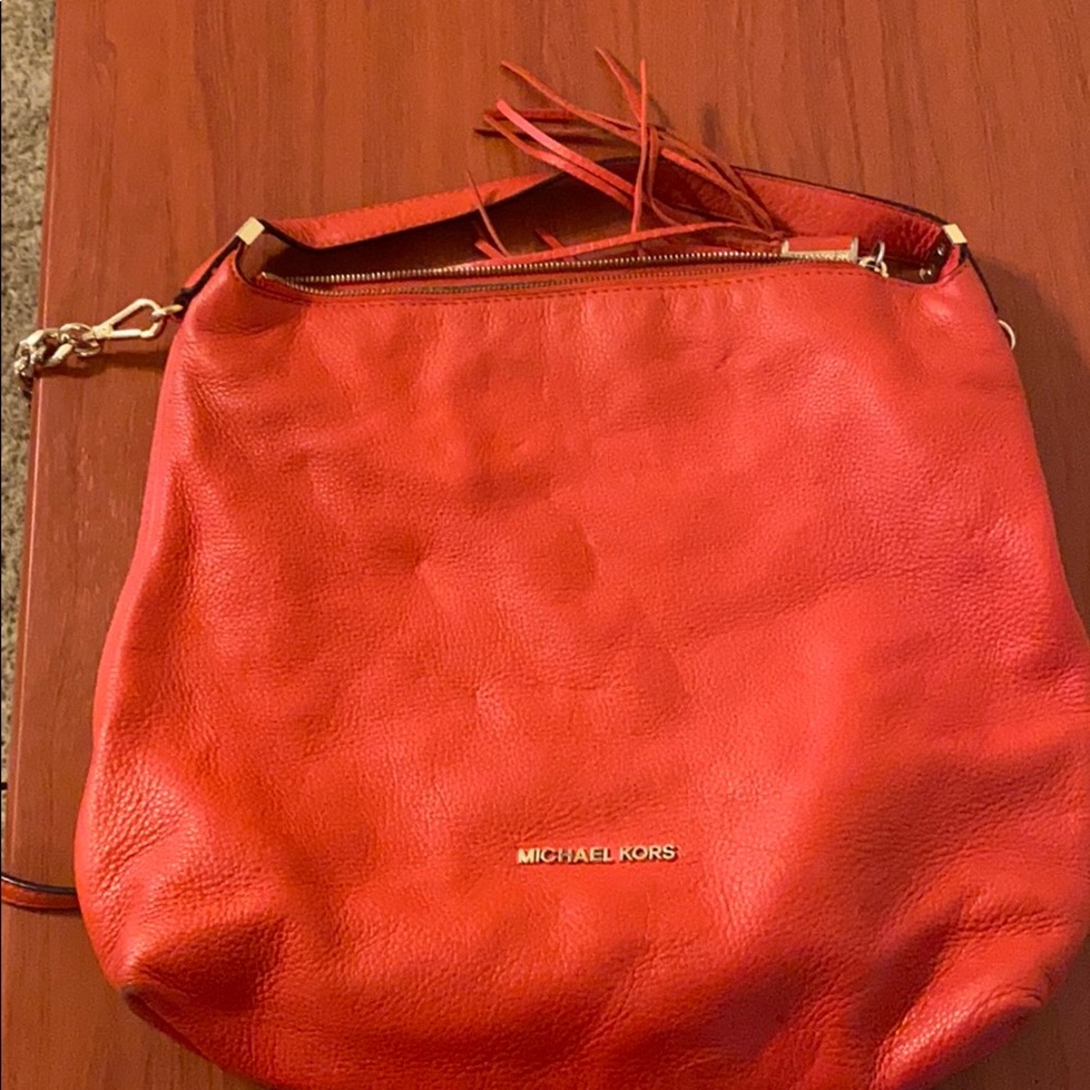 Micheal Kors purse